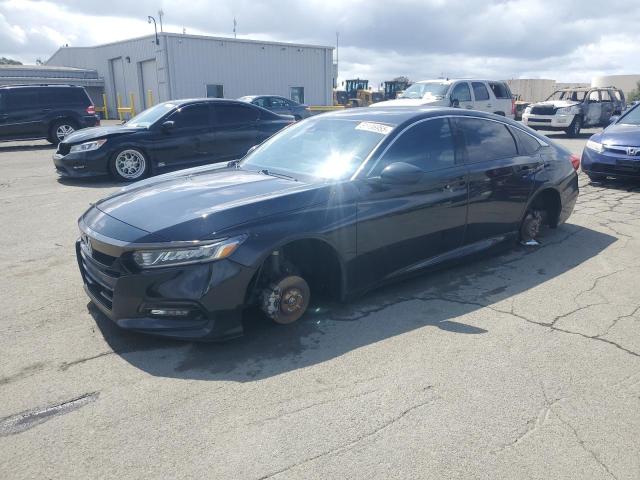 HONDA ACCORD SPO
