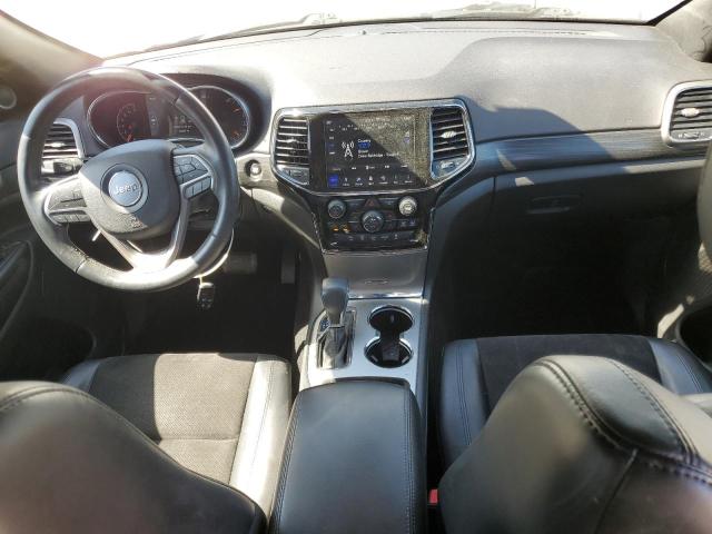 2019 JEEP GRAND CHER - 1C4RJFAG6KC668681