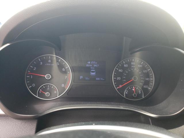 2019 KIA OPTIMA LX 5XXGT4L31KG357806