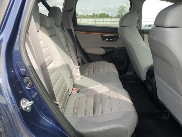 2018 HONDA CR-V EX - 5J6RW1H5XJA003814