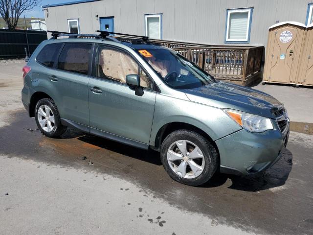Vin: jf2sjadc8fh509619, lot: 55228145, subaru forester 2.5i premium 20154