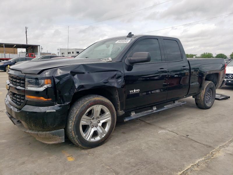 Vin: 2gcrcmec2k1133391, lot: 54856945, chevrolet all models c1500 custom 2019 img_1