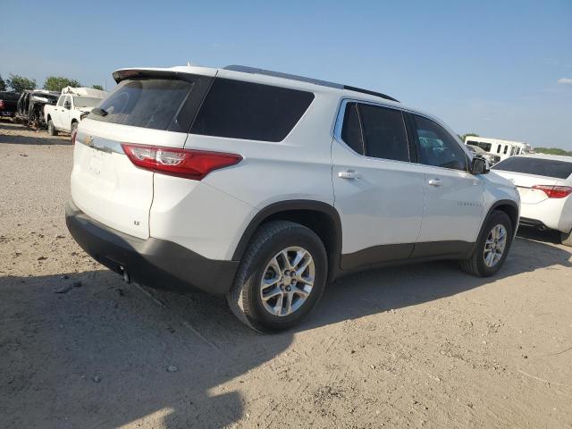 2018 CHEVROLET TRAVERSE L - 1GNERGKW6JJ136223