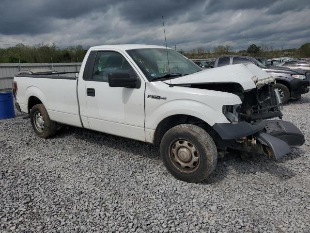 Vin: 1ftmf1cm4ckd12318, lot: 51497615, ford all models 20124