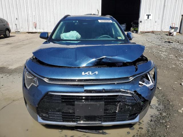 2025 KIA NIRO SX KNDCT3LEXS5235850