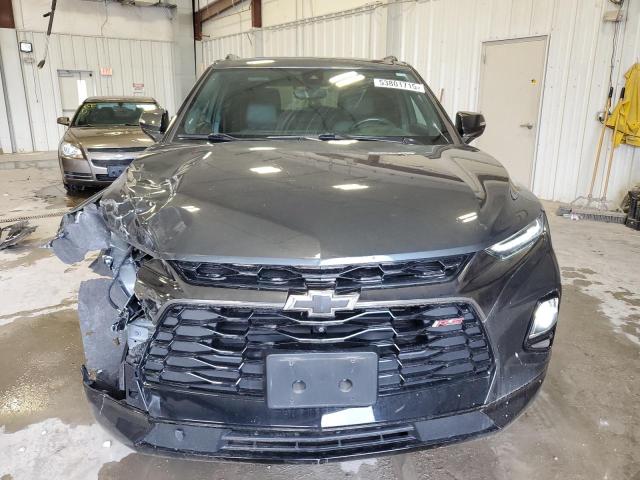 2019 CHEVROLET BLAZER RS - 3GNKBJRS1KS662752