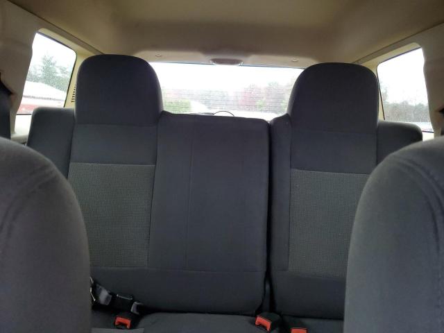 2016 JEEP PATRIOT LA - 1C4NJRFB5GD707159