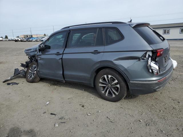 Vin: 3vvfb7axxrm166367, lot: 52639295, volkswagen tiguan s 20242