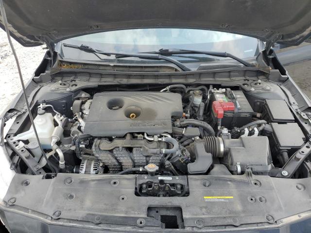 2020 NISSAN ALTIMA S - 1N4BL4BV8LC116894