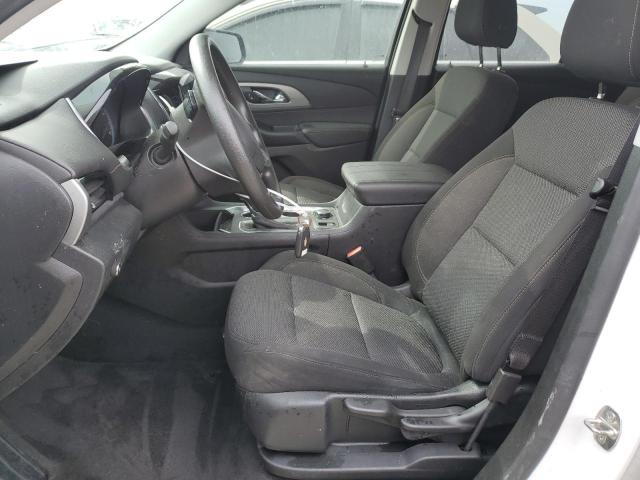 2020 CHEVROLET TRAVERSE L 1GNERFKW1LJ280002