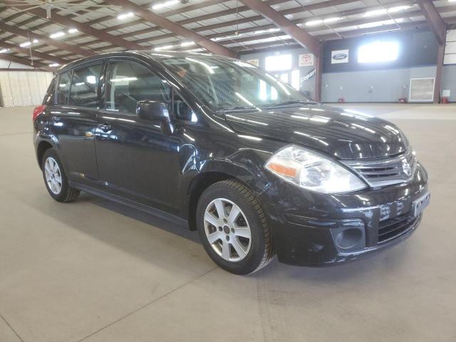 Vin: 3n1bc1cp1ck299402, lot: 53631655, nissan versa s 20124