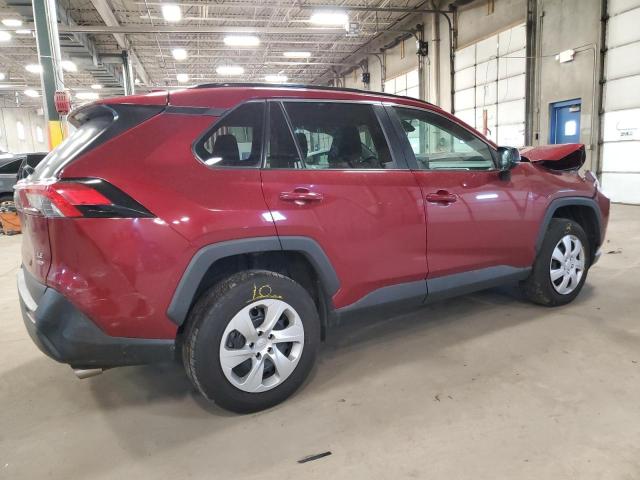 Vin: 2t3f1rfv2lc097119, lot: 53005375, toyota rav4 le 20203