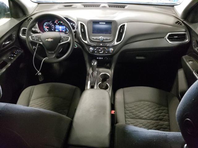 2021 CHEVROLET EQUINOX LT 3GNAXKEVXML389164