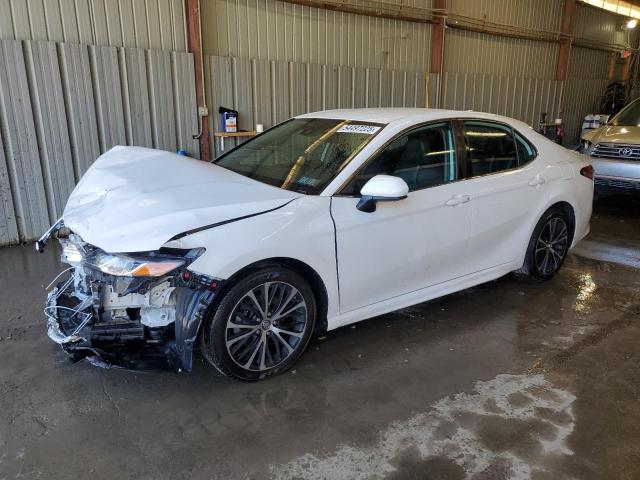 Vin: 4t1b11hk3ku782397, lot: 54497225, toyota camry l 2019 img_1