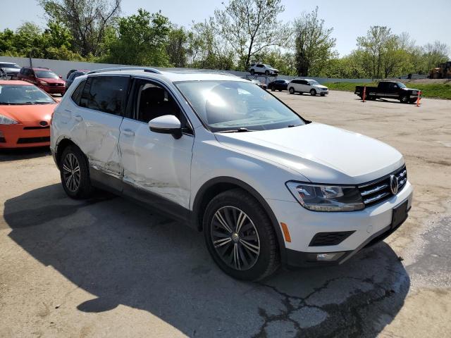 Vin: 3vv2b7ax3jm013154, lot: 54732435, volkswagen tiguan se 20184