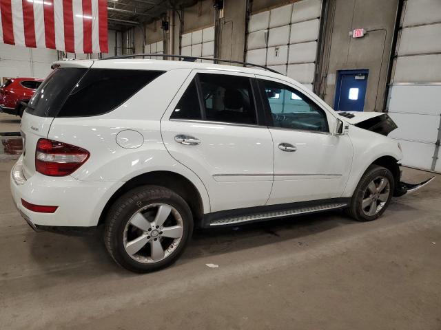 Vin: 4jgbb8gb5ba708780, lot: 54431055, mercedes-benz m-class 350 4matic 20113