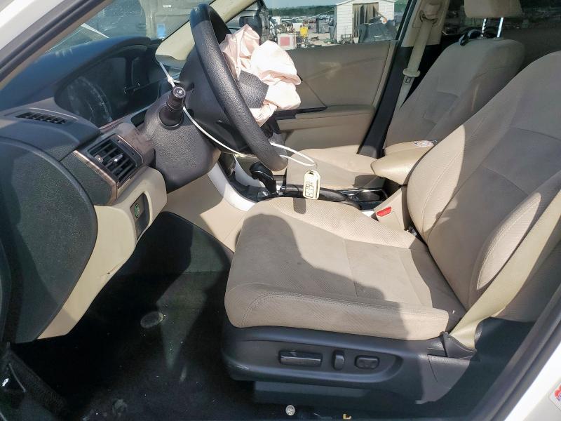2016 HONDA ACCORD EX 1HGCR2F73GA125051