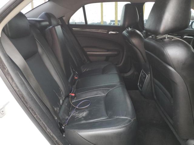 2017 CHRYSLER 300 LIMITE - 2C3CCARG6HH624259