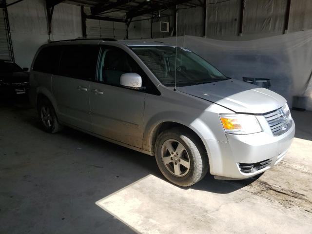 Vin: 2d4rn5d16ar139312, lot: 53286135, dodge caravan sxt 20104