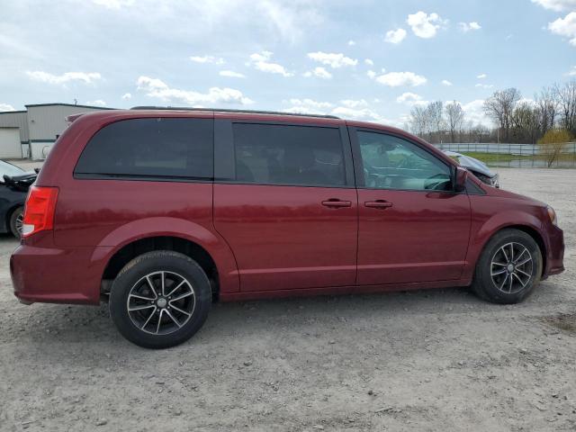 Vin: 2c4rdgeg2kr658079, lot: 54452985, dodge caravan gt 20193