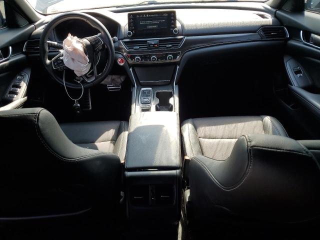 2020 HONDA ACCORD SPO - 1HGCV2F32LA009018