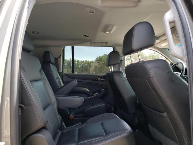 2018 CHEVROLET SUBURBAN K - 1GNSKHKC8JR369783