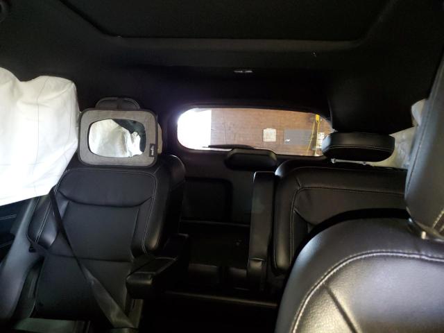 2020 FORD EXPLORER L - 1FMSK8FH6LGA02261