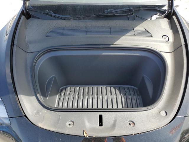 2023 TESLA MODEL Y - 7SAYGDEE0PA036986