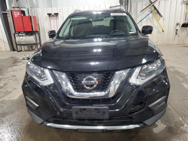2017 NISSAN ROGUE S - JN8AT2MV6HW270411