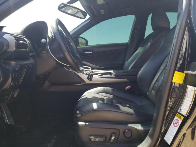 2015 LEXUS IS 250 - JTHBF1D2XF5057230