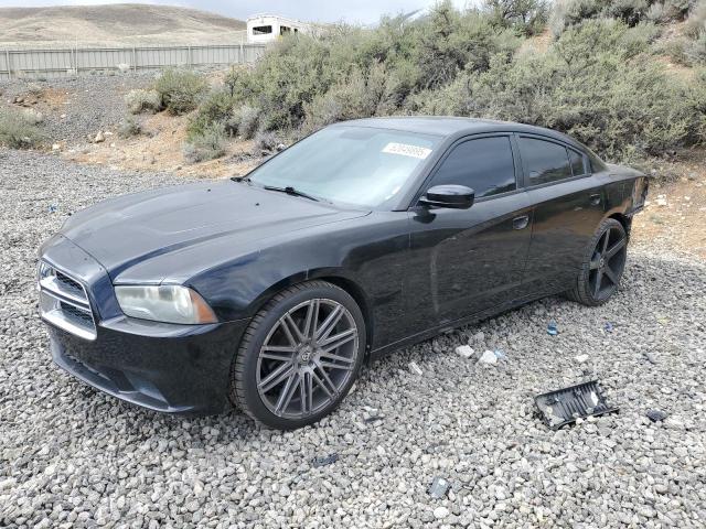 Vin: 2c3cdxbg1ch219574, lot: 52049895, dodge charger se 2012 img_1