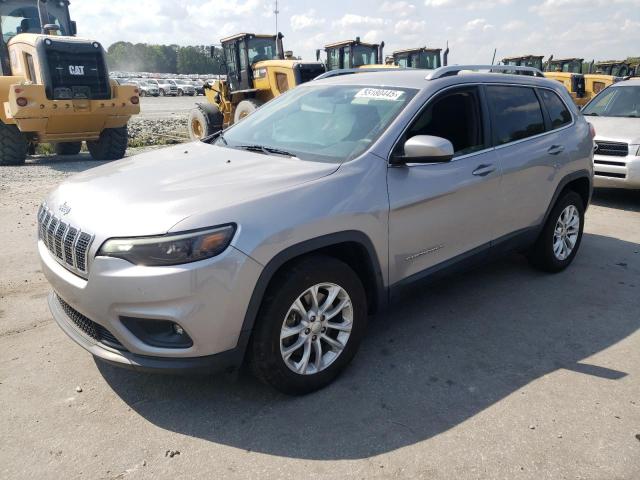 Vin: 1c4pjmcbxkd426080, lot: 55180445, jeep grand cher latitude 2019 img_1