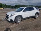 2021 CHEVROLET TRAVERSE L - 1GNERFKW5MJ246582