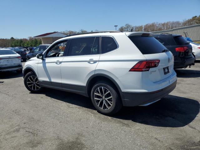Vin: 3vv2b7ax3km055647, lot: 53558955, volkswagen tiguan se 20192