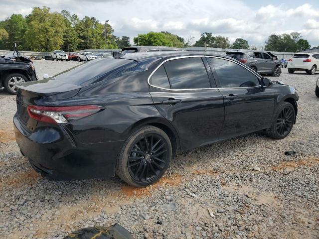 Vin: 4t1k61akxru243054, lot: 52924805, toyota camry xse 20243