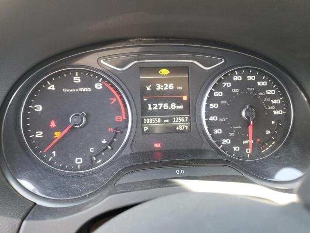 wauccgff0f1035694 - 2015 Audi a3 premium plus - #55459025