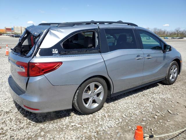 Vin: 5fnrl6h78kb114464, lot: 52242575, honda all models exl 20193