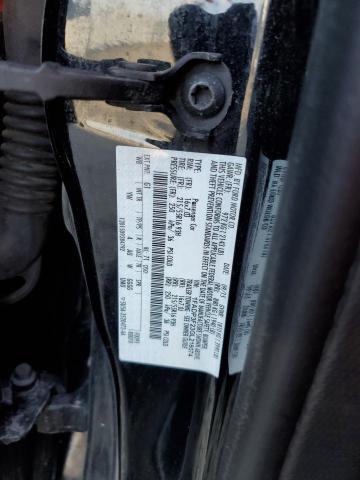 2016 FORD FOCUS SE - 1FADP3F23GL216074