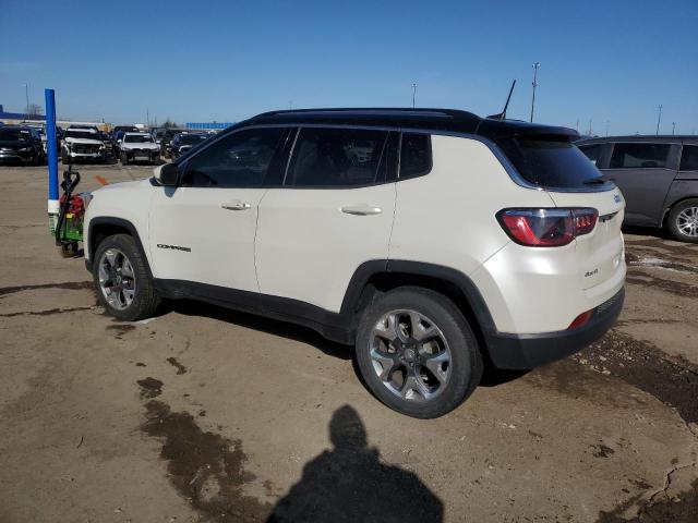 2019 JEEP COMPASS LI - 3C4NJDCB3KT842554