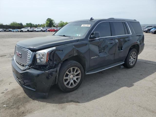 Vin: 1gks2ckj3hr276968, lot: 54812905, gmc yukon denali 2017 img_1