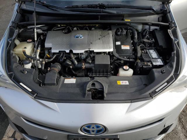 2017 TOYOTA PRIUS - JTDKBRFUXH3034300