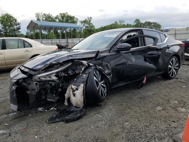 Vin: 1n4bl4cv7mn376093, lot: 54206305, nissan altima sr 2021 img_1