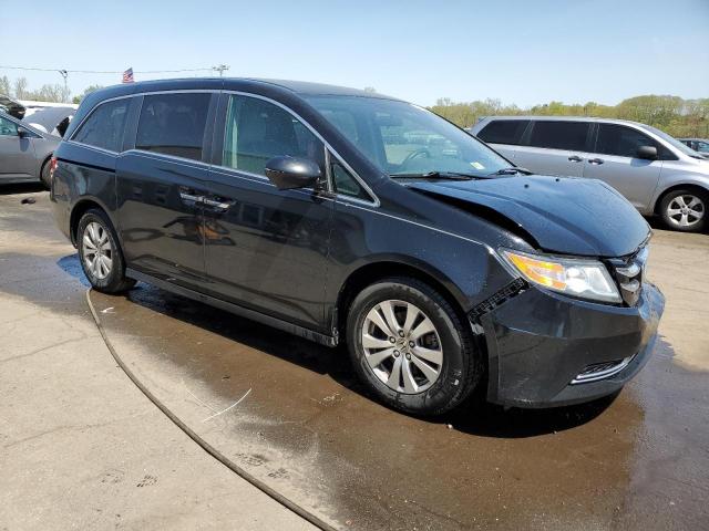Vin: 5fnrl5h45eb134398, lot: 54751965, honda all models ex 20144