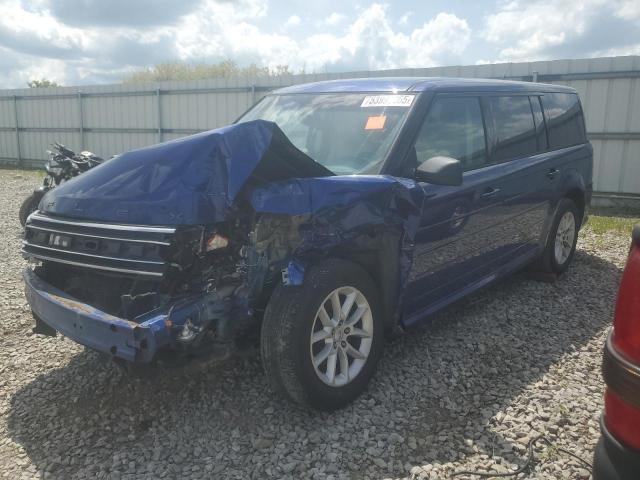Vin: 2fmgk5b81ebd32054, lot: 53995065, ford flex se 2014 img_1