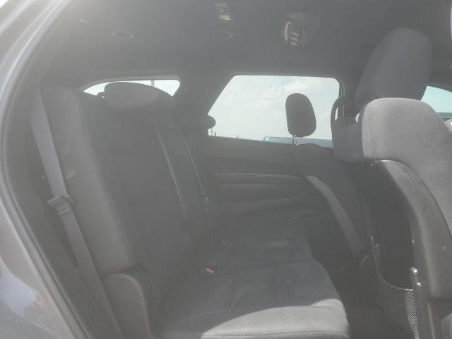 2021 DODGE DURANGO GT - 1C4RDJDGXMC765830