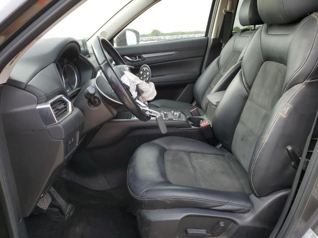 2018 MAZDA CX-5 TOURI - JM3KFACM3J1403601