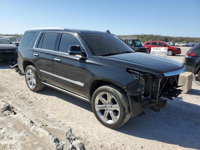 Vin: 1gys4nkj9fr518610, lot: 52029305, cadillac escalade premium 20154