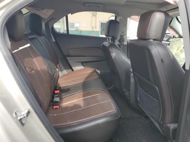 2015 CHEVROLET EQUINOX LT - 2GNALDEK1F6130132