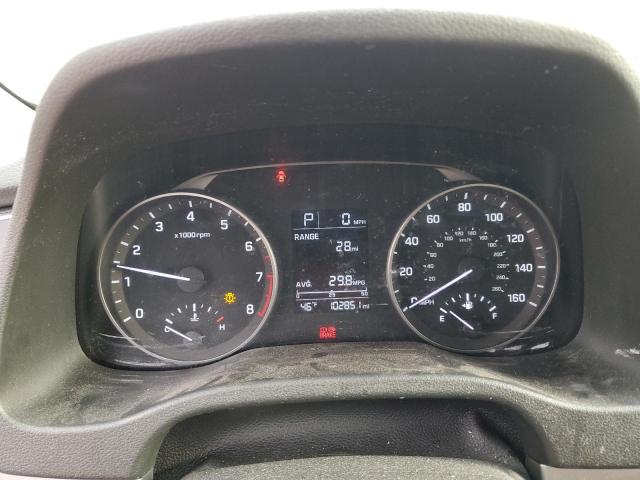 2018 HYUNDAI ELANTRA SE - 5NPD74LF6JH330685