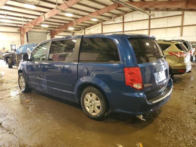 Vin: 2d4rn4dg6br724309, lot: 53618265, dodge caravan express 20112